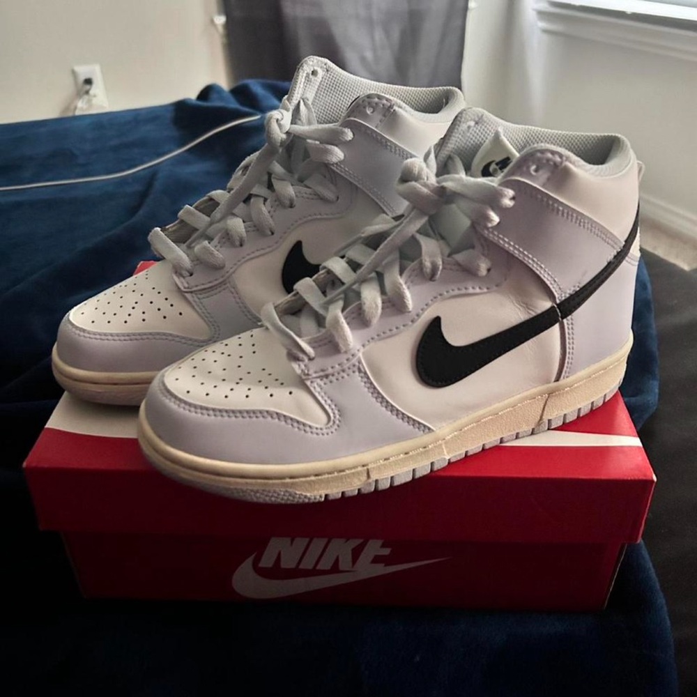 Nike dunks
